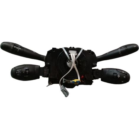 [PRODUIT D'OCCASION] Bloc Commodos PEUGEOT Partner Fg II Phase 2 (b9) 2012-2015 ♻️ Ref Oe. 98062258xt - Garantie à vie (1/5)