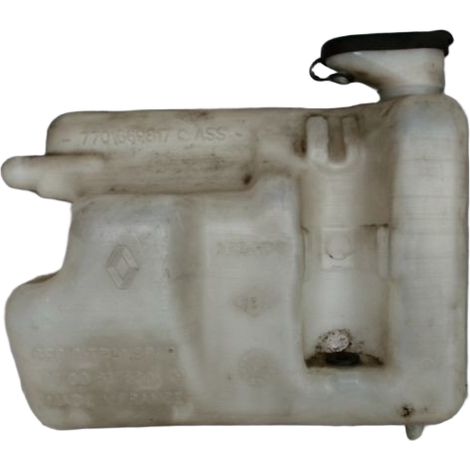[PRODUIT D'OCCASION] Reservoir Lave-glace Avant RENAULT Twingo 93-98 ♻️ Ref Oe. 7700817588 - Garantie à vie (1/3)