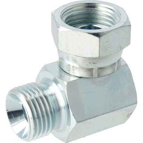 Coude BURNETT & HILLMAN MF9032K (1/2)