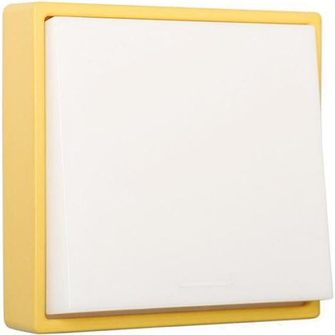 1x Veilleuse,Citron,Chargement USB,Interrupteur tactile,ABS,Chambre à coucher (1/5)