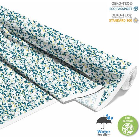 Outdoor dekostoffe oxford - Motiv Frühling I DX7237 (1/5)