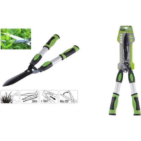 Kaela - Cesoia Tagliarami Forbice Per Potatura Giardino Telescopica Lama Diritta 90033 - (1/5)
