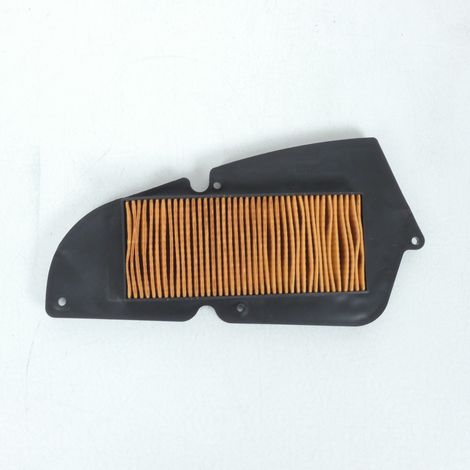 luftfilter hiflofiltro für roller sym 200 hd evo 2003 bis 2013 (1/4)
