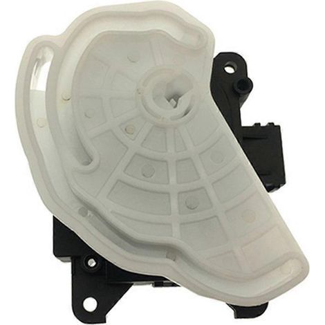 Compatible avec les modèles Odyssey 2009-2014 : servomoteur de chauffage/climatisation 79140-SLG-H51, actionneur de registre hybride 79140SLGH51 (1/5)