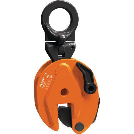 Unicraft Hebelklemme HKS 1