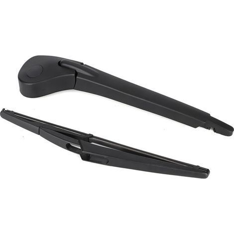 Car Auto Rear Windshield Windscreen Wiper Arm and Blade for Renault Grand Scenic (1/4)