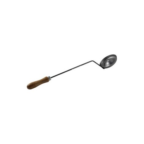 Molde Buñuelera Mango Madera (1/3)