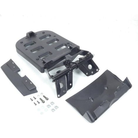 [JAMAIS UTILISE] Support de top case pour scooter Piaggio 400 MP3 653640 (1/5)