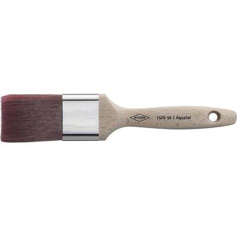 Wistoba 152640 AquaSol Pinceau plat 1 pièce