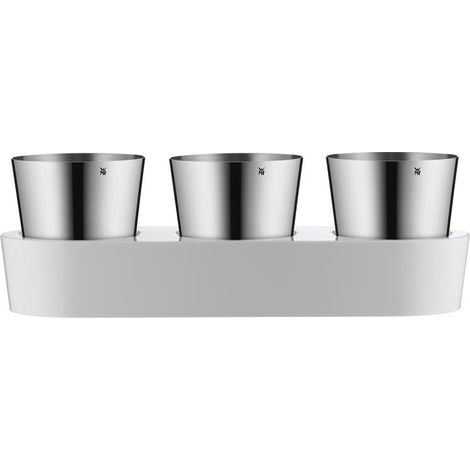 Accesorio de cultivo WMF gourmet herb garden auto-riego acero inox (1/4)