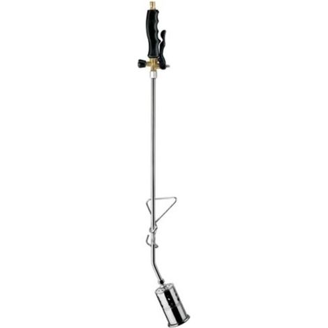 Oxyturbo - Bruciatore per Tetto - Laserbrenner - Professionale - 50 Cm