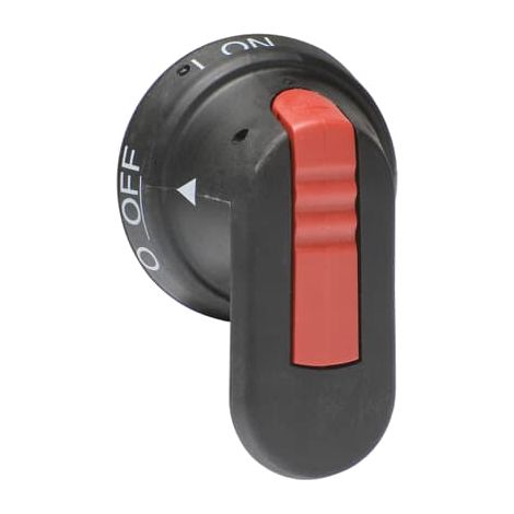 ABB série 1SCA0 pour Axe latéral 6 mm, IP65 ( Prix pour 1 )