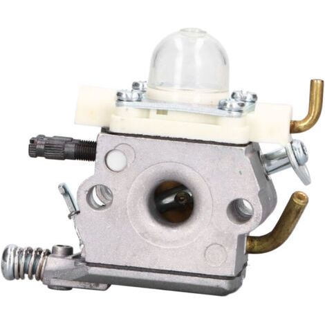 Kit de carburateur pour souffleurs de feuilles, comprenant des outils de rechange, compatible avec WTA331 PB250 (1/3)