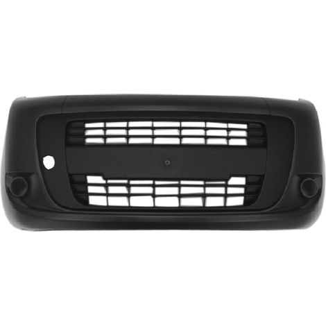 PARAURTI ANTERIORE CON PRIMER - FIAT - Fiorino-Qubo 2008 - 735539447