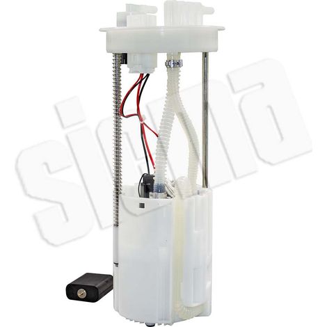 1016019004 Fuel pump assembly, perfectly suited for Geely Vision X3 (New Model)--BIEMMEDUE (1/4)