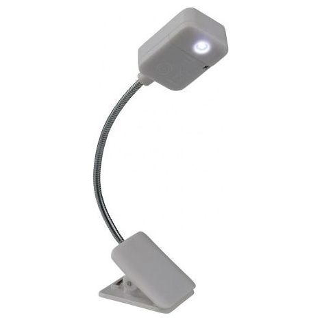LAMPE DE LECTURE - CAO -