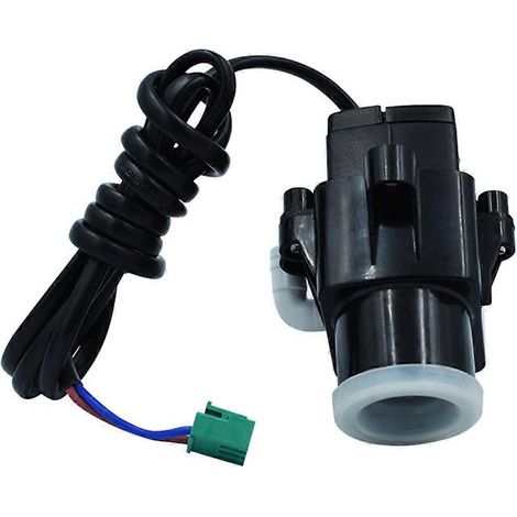Moteur de pompe à eau submersible 220-240 V 50 Hz pour climatiseurs modèles AD100-U, AC100-T, AC100-15ERW - Pièces de rechange (1/5)