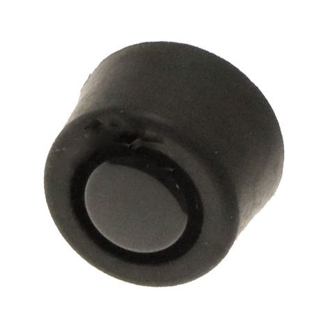 Ersatzteil - Gummianschlag, original -  - INDESIT, SCHOLTES, ARISTON HOTPOINT, WHIRLPOOL