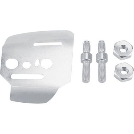 Écrous Hexagonaux pour Côté de Manchon Fstihl MS441 660 - (1/4)