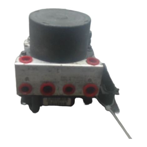 [PRODUIT D'OCCASION] Unite Hydraulique Abs NISSAN Micra ♻️ Ref Oe. 47660bc66a - Garantie à vie (1/4)
