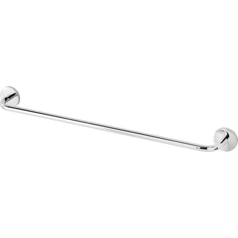 Portasciugamani porta asciugamani bora cromato 60 cm 607017 feridras (1/7)