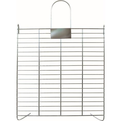 RETE IN FERRO 25CM