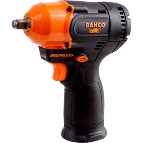 Llave de impacto bahco cordless impact wrench 390 Nm 14.4 V