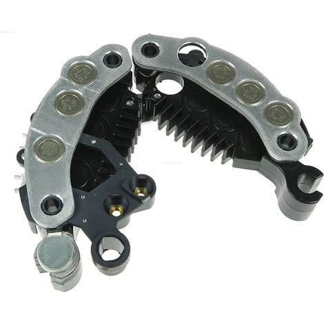 Pont de diodes, alternateur AS-PL ARC3024