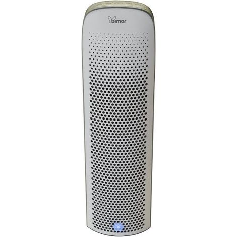 Purificatore Aria con Filtro Hepa Ionizzatore con Timer Carboni Attivi Elettrico (1/5)