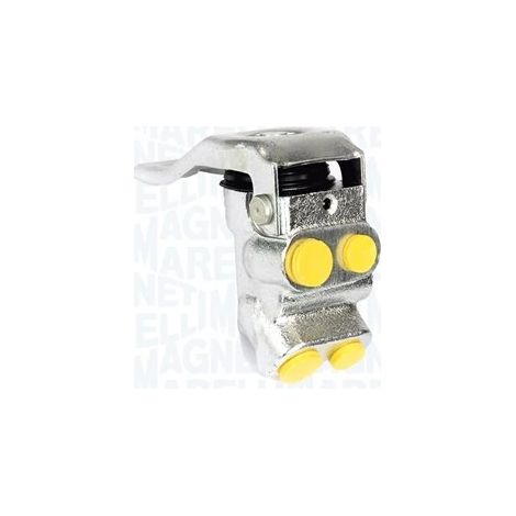 Régulateur de freinage Magneti Marelli 360219180035 ALFA ROMEO 486176 4861A0