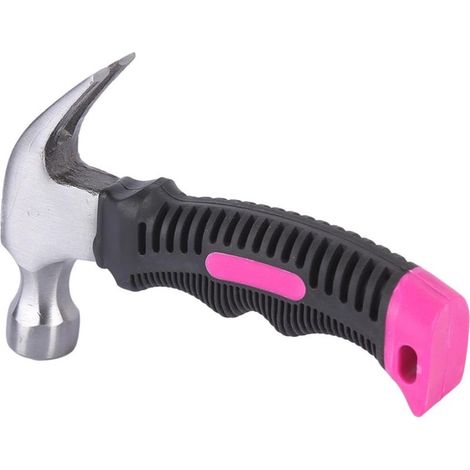 de camping Porte magn tique en acier forg robuste Marteau d (1/5)