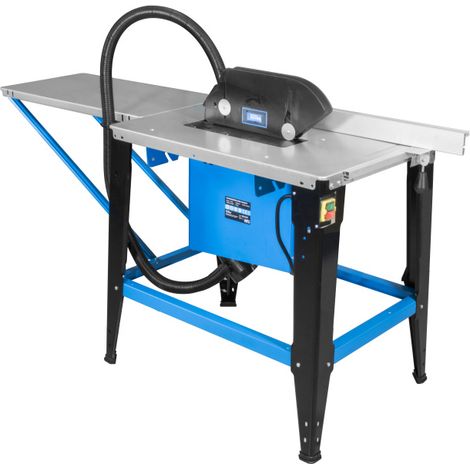 Güde Tischkreissäge GTKS 315/230V B-Ware Refurbished (1/4)