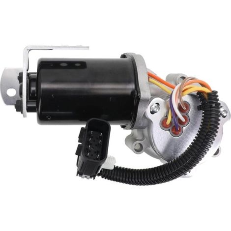 Moteur de boîte de transfert 19168728 68089746AA 88984528 89059688 compatible avec Hummer (1/3)