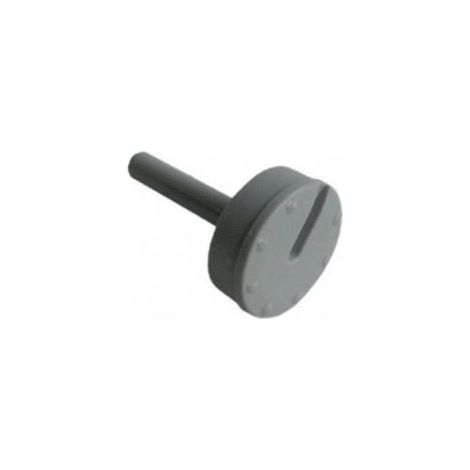 bouton de commande thermostat pour refrigerateur LIEBHERR