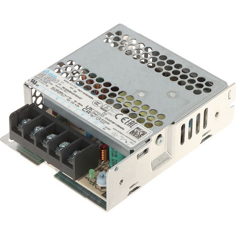 Alimentation à découpage PMT-12V50W2BA