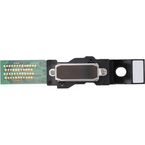 Tête d'impression écologique solvant ABS pour Roland DX4 JV4 JV3 (1/5)