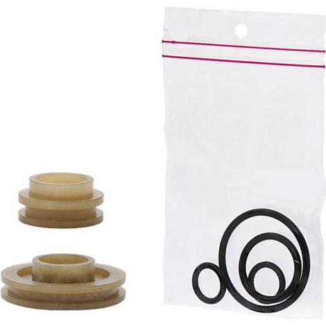 ESBE Jeu de joints MG-Serie pour, Vanne mélangeuse 3MG, 3HG, 4MG, 4HG, 5MG, TM, 17000600