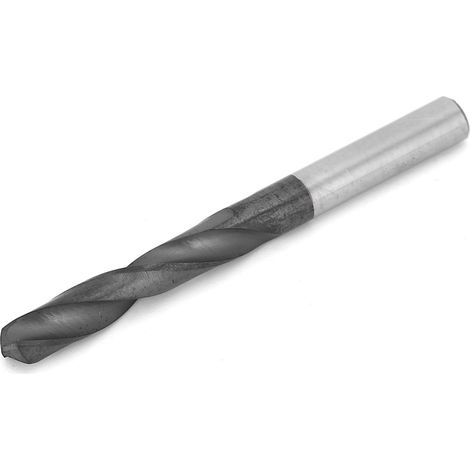 Hartmetallbohrer für Beton und Stein, Zubehör für elektrische Bohrmaschinen, Werkzeug, Steinbohrer 4,2 x 27 x 45 mm, Einzelpackung (1/5)