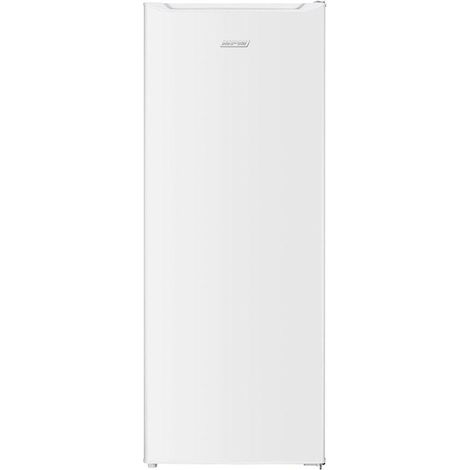 mpm MPM-182-ZS-14 congélateur blanc capacité 7.8 kg