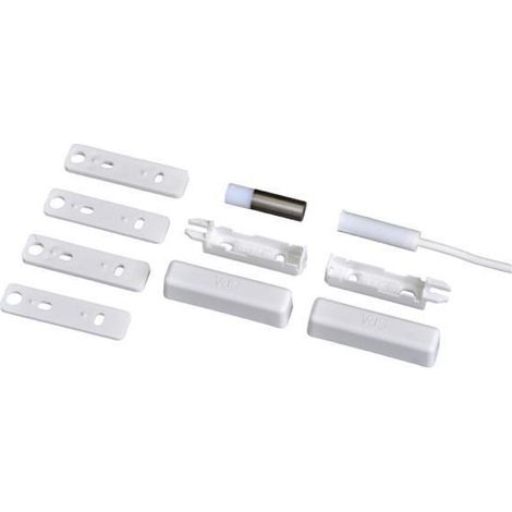 Sensor magnético Bosch en-g3 montaje superficie grado 3