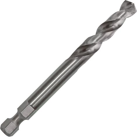 Foret de centrage PLUS HSS-G 85mm - BOSCH - 2608902037 (1/3)