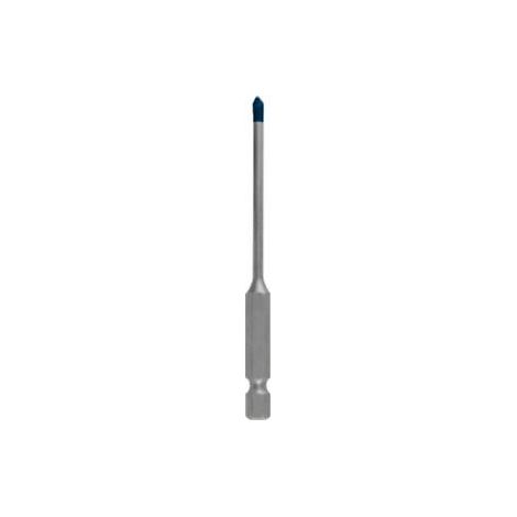 Bosch HEX-9 HardCer Bohrer, 4x90mm EXPERT Fliesenbohrer 2608900588