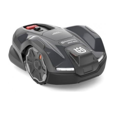 AUTOMOWER HUSQV.AM405XE NERA - EHLIS