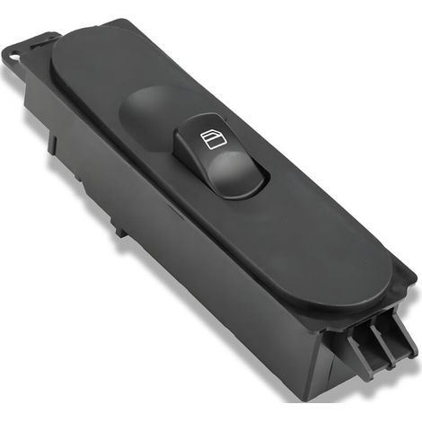 Interruptor de elevalunas eléctrico A9065451913 para Sprinter W906, para Mercedes-Benz Sprinter, para VW Crafter (desde 2006), accesorio para coche, botón de control de elevalunas eléctrico