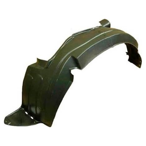 Pare-boue d'aile avant gauche Hyundai I10 1 phase 2 2010-2013