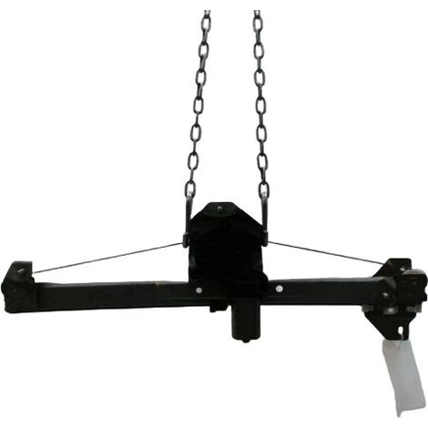 Mecanisme+moteur Leve-glace Avant Droit DACIA Dokker Break 2012-... [PRODUIT D'OCCASION]♻️807209071r