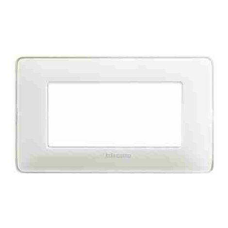 BTIAM4804CBN Placca Matix 4 moduli