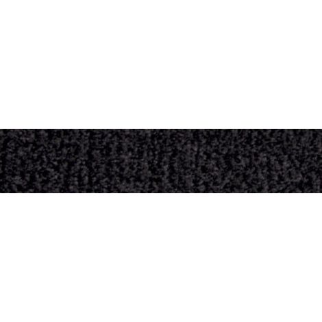 Moquette acoustique pour plage arriere - 75x150cm - Noir