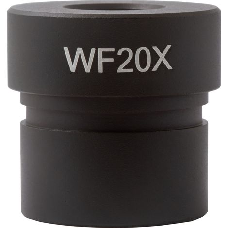 Oculare Levenhuk MED 20x/12 (D 30 mm) (1/4)
