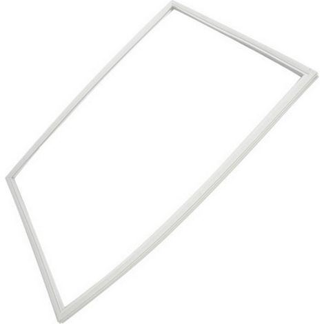 Joint de porte réfrigérateur d'origine (480131100239, 481246688868) Réfrigérateur, congélateur WHIRLPOOL, BAUKNECHT (1/2)